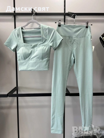 Дамски комплекти, снимка 3 - Комплекти - 53988796