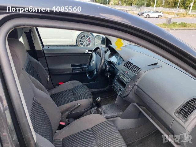 VW Polo 1.4 , снимка 10 - Автомобили и джипове - 53219609