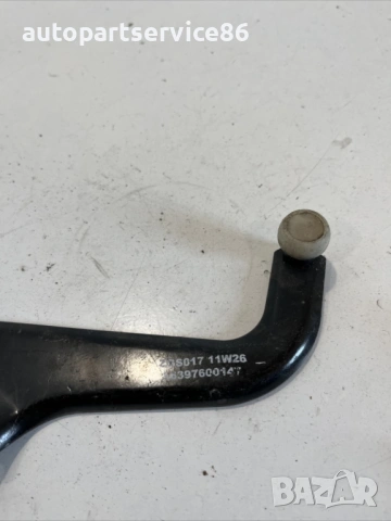 Горен ролер за плъзгаща врата десен за Mercedes W639 Vito (2003-2009) A6397600147, снимка 2 - Части - 54205370