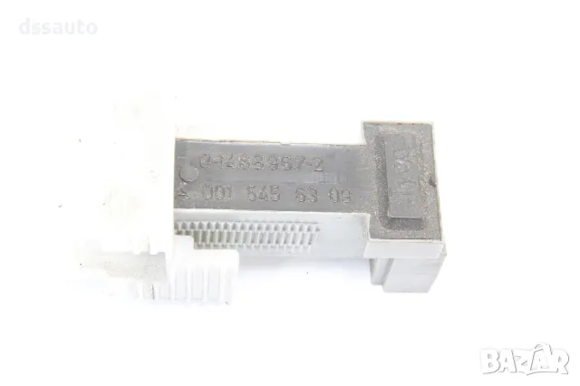 Mercedes C-Class GLK OEM Сензор за спирачен педал 0015456309, снимка 1