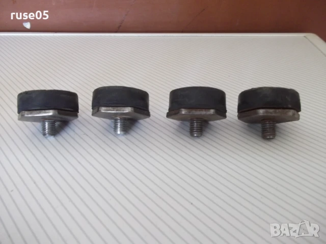 4бр.регулируеми дистанционери за повдигане на перални идр.-1, снимка 4 - Други стоки за дома - 50759905