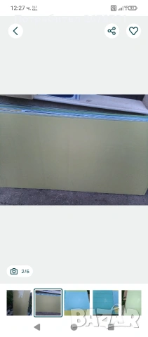 Плоскости поликарбонат плътни. , снимка 4 - Други - 54289455