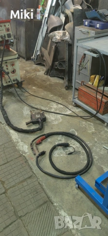 Telopodava6to Fronius, снимка 5 - Други инструменти - 53931147