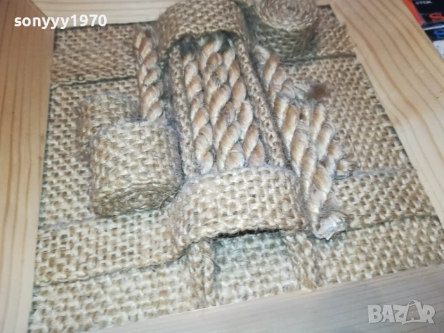 КОМПОЗИЦИЯ-КАРТИНА ЗА СТЕНА 0710252030, снимка 16 - Антикварни и старинни предмети - 51979471