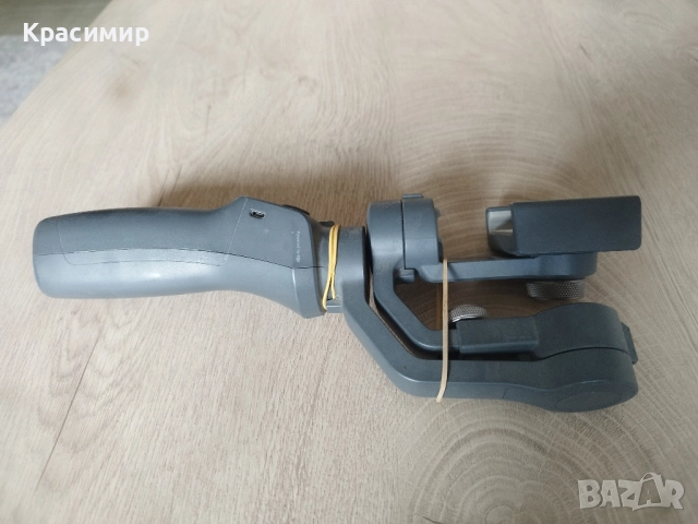 гимбал DJI osmo mobile 2