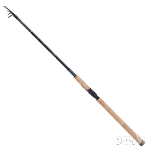 Въдица Shimano Catana FX Tele Spinning, снимка 2 - Въдици - 54054313
