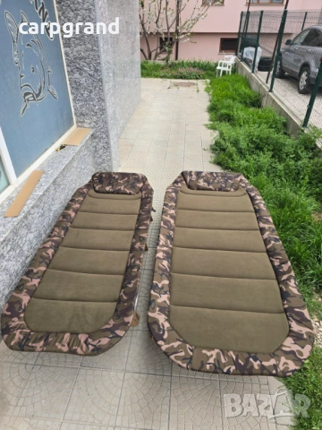 Легло Fox Camolite Bed, снимка 2 - Екипировка - 54216757