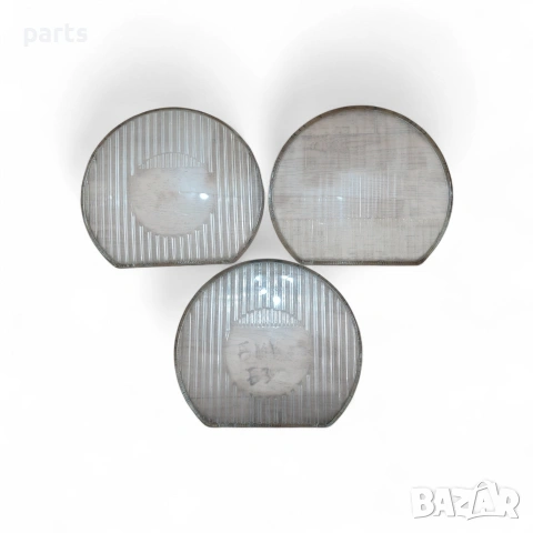 Стъкла Фарове БМВ E39 3бр. - 30114550501