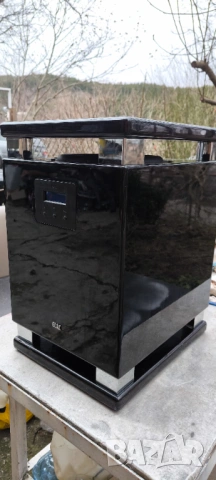 500w домашен суб elac 2080d 35кг, снимка 4 - Тонколони - 53436120