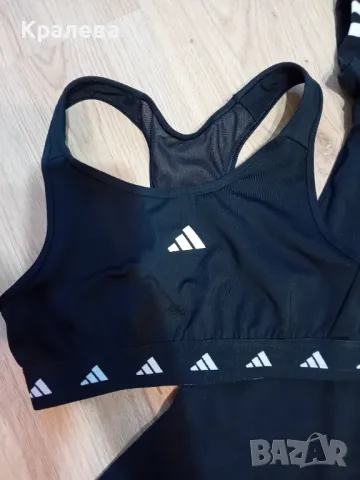 Adidas, снимка 2 - Детски комплекти - 46871405