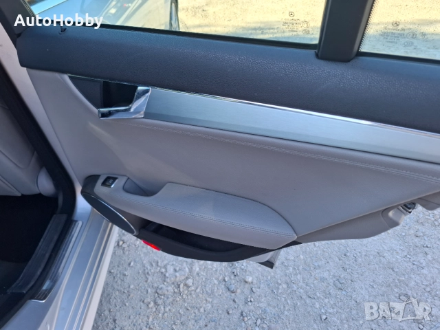 Мерцедес W204 AMG пакет C220CDI 170PSСАМО НА ЧАСТИ, снимка 10 - Автомобили и джипове - 51540580