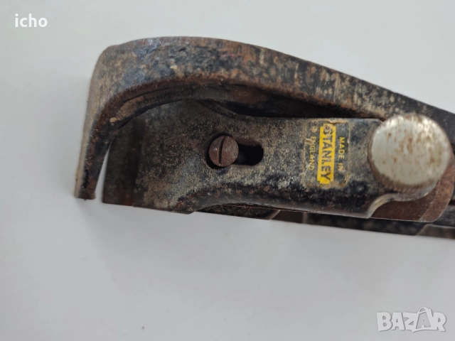 Ренде stanley, снимка 3 - Други инструменти - 51533692