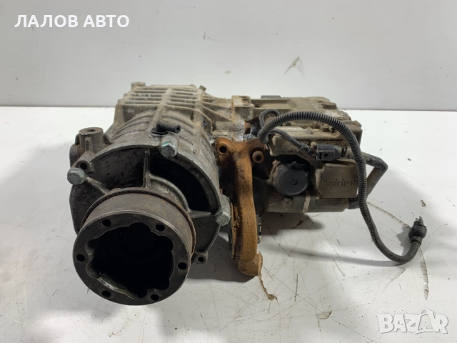 Заден диференциал халдекс Фолксваген Ауди Vw Audi Skoda Zaden diferencial Haldex 02D525053 H1101997 , снимка 7 - Части - 51602773