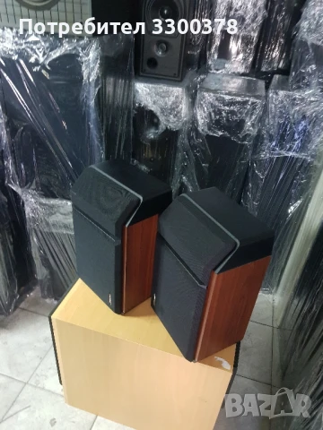 Тонколони bose 201.series 4, снимка 9 - Тонколони - 51014455