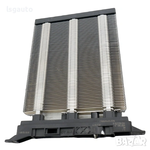 Електрически нагревател парно Volkswagen Passat (B7) ID:159996 ОЕМ №1K0963235G 1K0 963 235 F 1K0 963