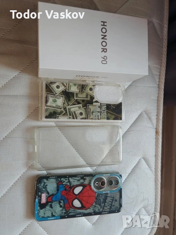 honor 90 Green 512GB