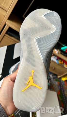 Jordan Luka 2 S “Caves”, снимка 3 - Маратонки - 45312282