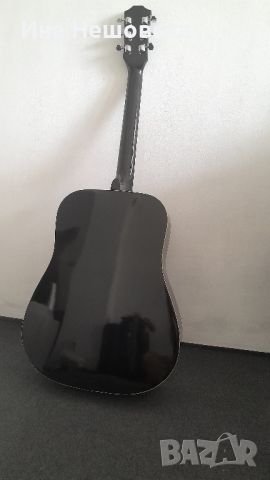 Класическа китара, снимка 3 - Китари - 46395520