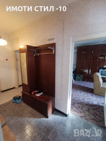 ПРОДАВА ЕТАЖ С ИЗБА - ТОП ЛОКАЦИЯ, Център, снимка 4 - Апартаменти - 51988863