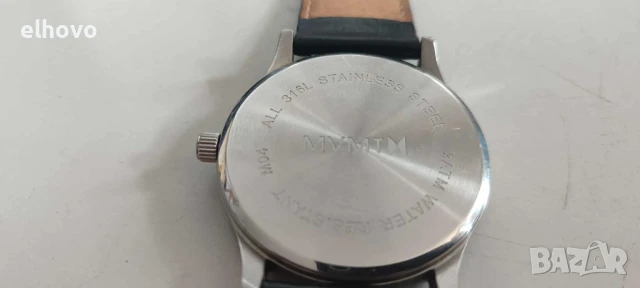 Часовник MVMT, снимка 5 - Мъжки - 51217687