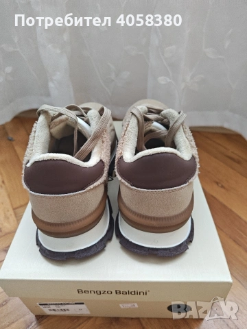 дамски зимни обувки , снимка 3 - Дамски ежедневни обувки - 53722014