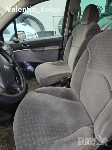 Peugeot 807 , снимка 4 - Автомобили и джипове - 53280493