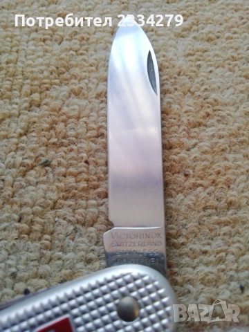  Джобни ножки, армейска швейцарска ножка и други модели , снимка 7 - Ножове - 52437834