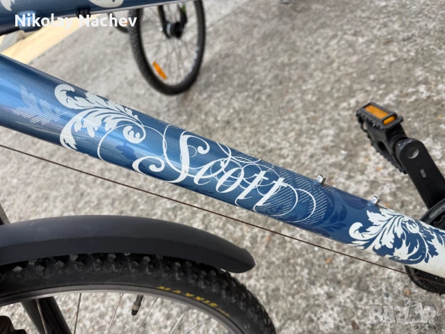 Градски велосипеди 200 лв., снимка 18 - Велосипеди - 51081169