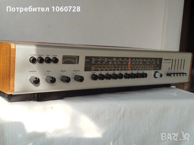 Радио Imperial HiFi 2700