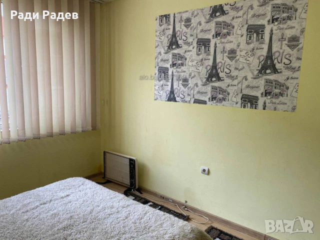 2-стаен апартамент под наем , снимка 5 - Апартаменти - 50550401