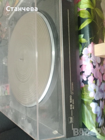 грамофон винтидж , снимка 2 - Грамофони - 53069655