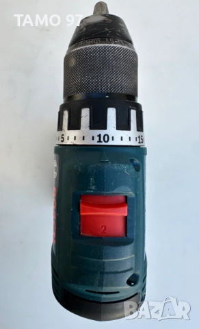 Bosch GSR 18V-45 - Безчетков винтоверт 18V 4.0Ah ProCore, снимка 3 - Винтоверти - 52958975