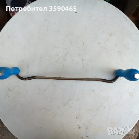 Ренде рукан, снимка 4 - Други инструменти - 53793613