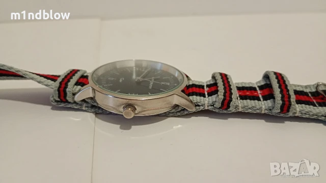 Часовник Bergmann Cor, снимка 3 - Дамски - 51048255