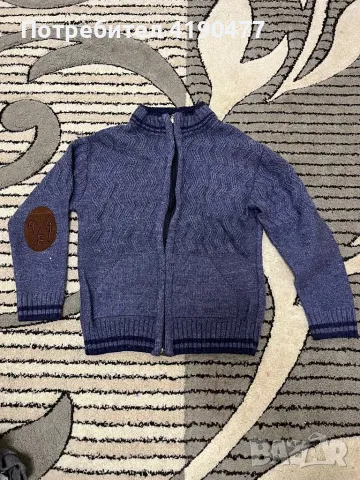 Детски суичери, снимка 2 - Детски анцузи и суичери - 50290996