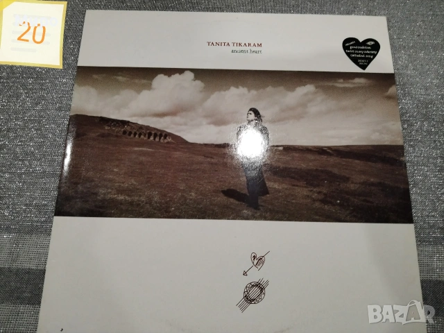 Грамофонни плочи в много добро състояние , снимка 8 - Грамофонни плочи - 53114372