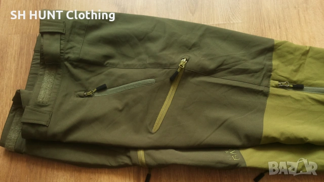 DANIEL FRANCK Stretch Trouser размер M еластичен панталон - 2350, снимка 10 - Екипировка - 53788063