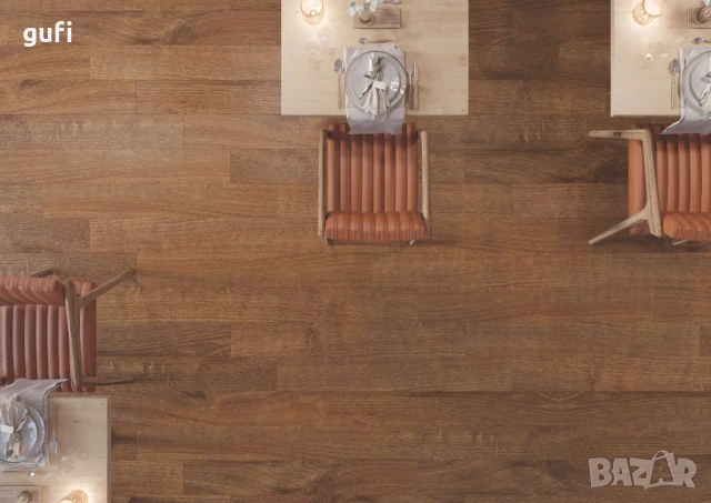 Ламинат Дъб Вирджиния 521EL, снимка 1