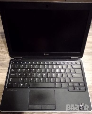 Dell latitude E7240 на части, снимка 1 - Части за лаптопи - 46115875