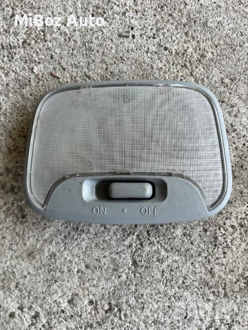 Плафон Мицубиши Аутлендър 2 Mitsubishi Outlander (2006-2012)