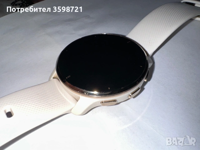 Смарт часовник GARMIN VENU 2 PLUS, снимка 6 - Дамски - 53144698