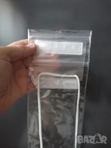 Водоустойчив калъф за телефон, снимка 7 - Калъфи, кейсове - 50785722