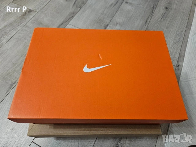 НОВИ ОРИГИНАЛНИ Nike Фитнес/Спортни маратонки Air Max Alpha Trainer 6, снимка 5 - Маратонки - 53462634