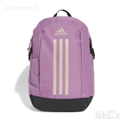 РАНИЦА ADIDAS POWER VII, снимка 1 - Раници - 46599247