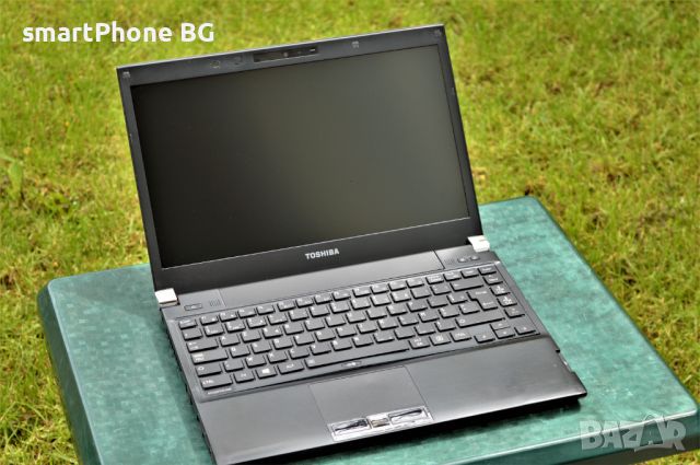  Toshiba Portege R930 i5-3340/8GB Ram/SSD, снимка 5 - Лаптопи за дома - 45573101