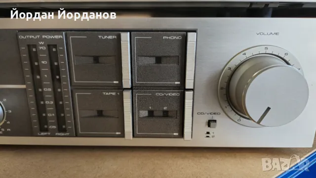 Pioneer SA-950 и тунер, снимка 6 - Ресийвъри, усилватели, смесителни пултове - 47505479