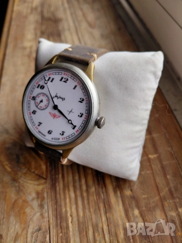 Часовник Мълния , Молния, снимка 7 - Мъжки - 53840817