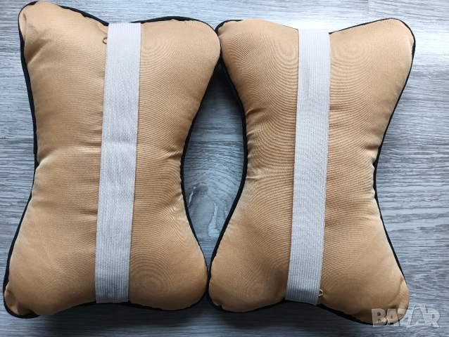 Автомобилни възглавнички , снимка 5 - Аксесоари и консумативи - 51941118