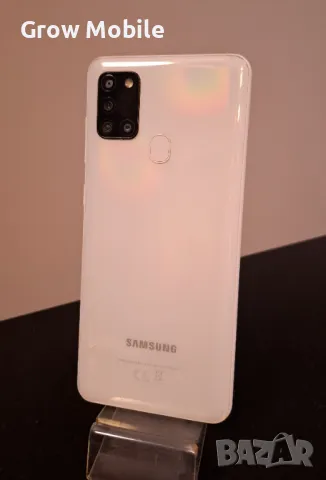 Samsung A21s, снимка 2 - Samsung - 49090994