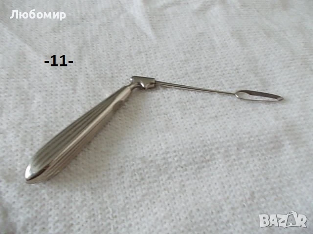 Медицински инструменти разни - списък, снимка 11 - Медицинска апаратура - 42090123